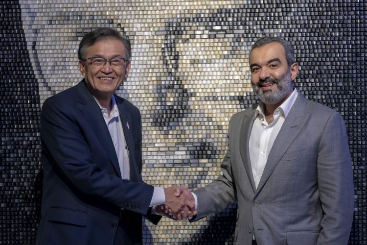 英特尔与沙特洽谈合作，欲借中东资源推动芯片代工业务