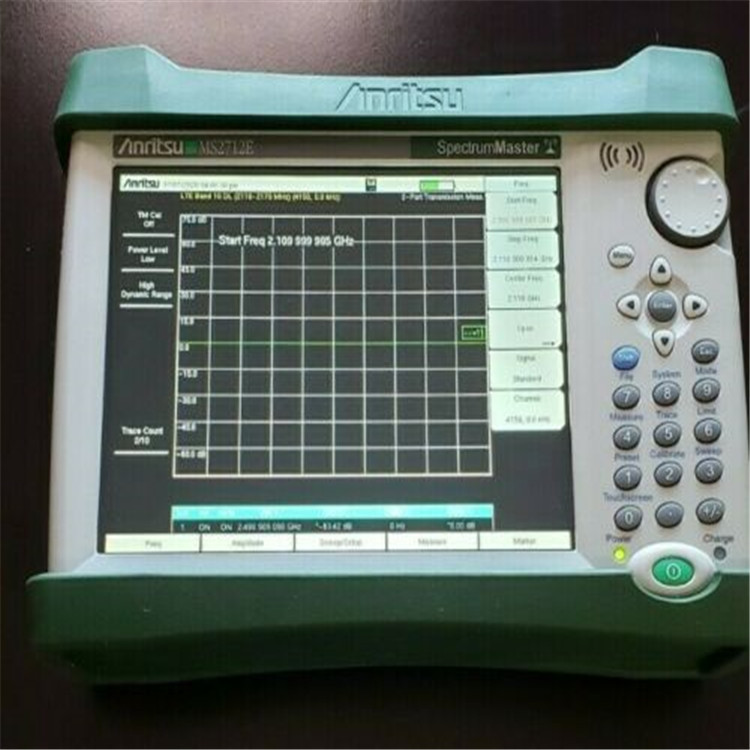 安立Anritsu MS2712E/安立MS2711E频谱分析仪