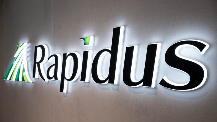 日本Rapidus 2纳米制程技术曝光