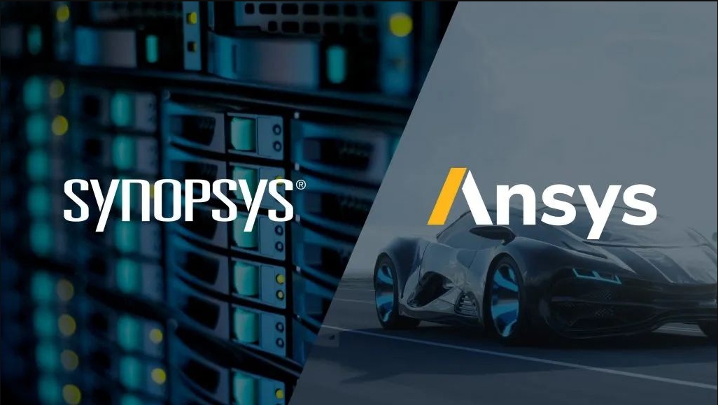 官宣！新思科技350亿美元收购Ansys