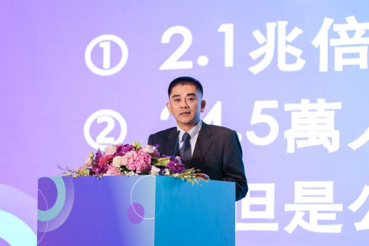 电动摩托车产值上看3.9万亿元 SMAT邱俊荣倡333政策