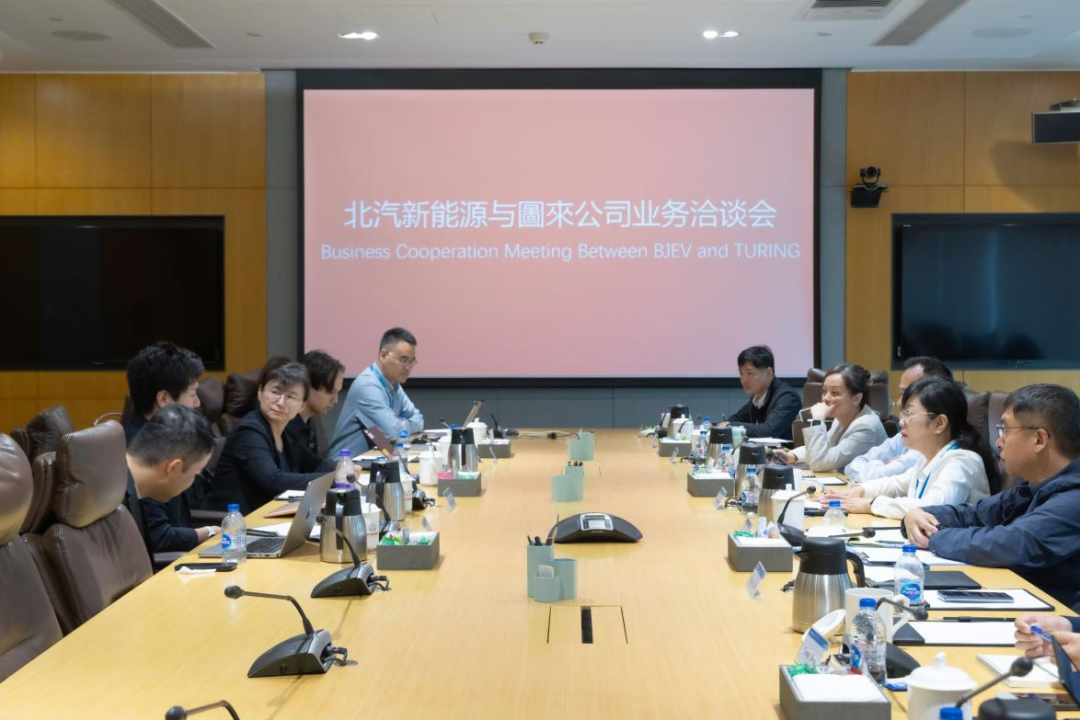 北汽极狐宣布将“进军”日本市场，提供高阶智能驾驶产品