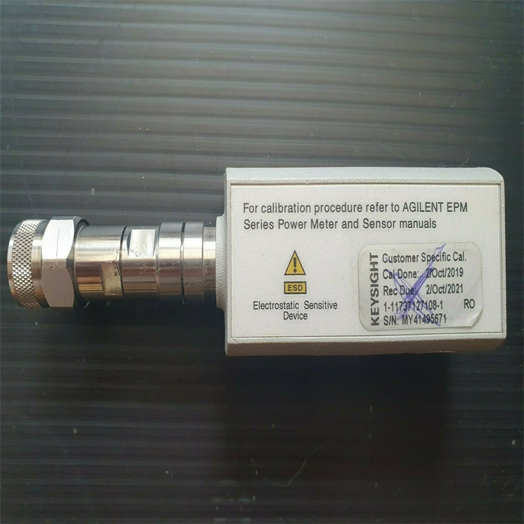 二手Agilent安捷伦E9301B射频传感器