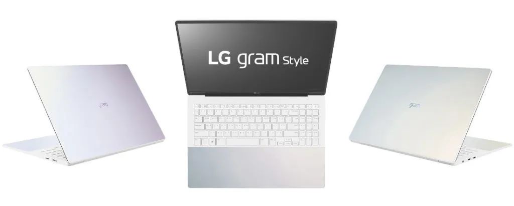 LG 发布旗下首款采用三星 OLED 面板的笔记本电脑