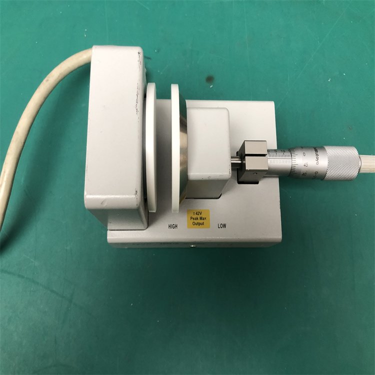 keysight 美国是德Agilent安捷伦16451B夹具