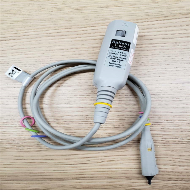 Agilent1132A InfiniiMax 5 GHz探头1134A