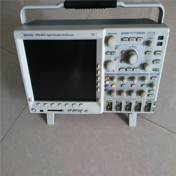 DPO4054B数字示波器
