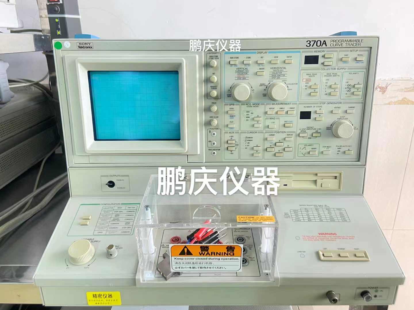 泰克Tektronix TEK370A-正品特惠，源头直供