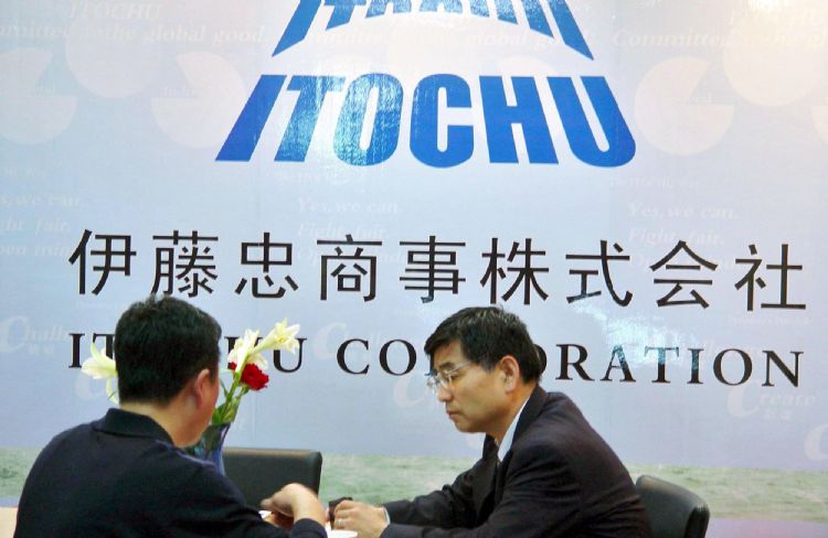 伊藤忠期望藉日本政府补助及大量采购，抢占日本蓄电厂市场10~20%规模。伊藤忠商事