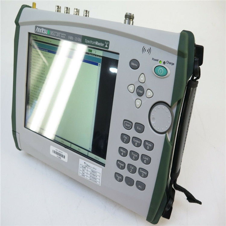 MS2725C安立MS2725C频谱分析仪