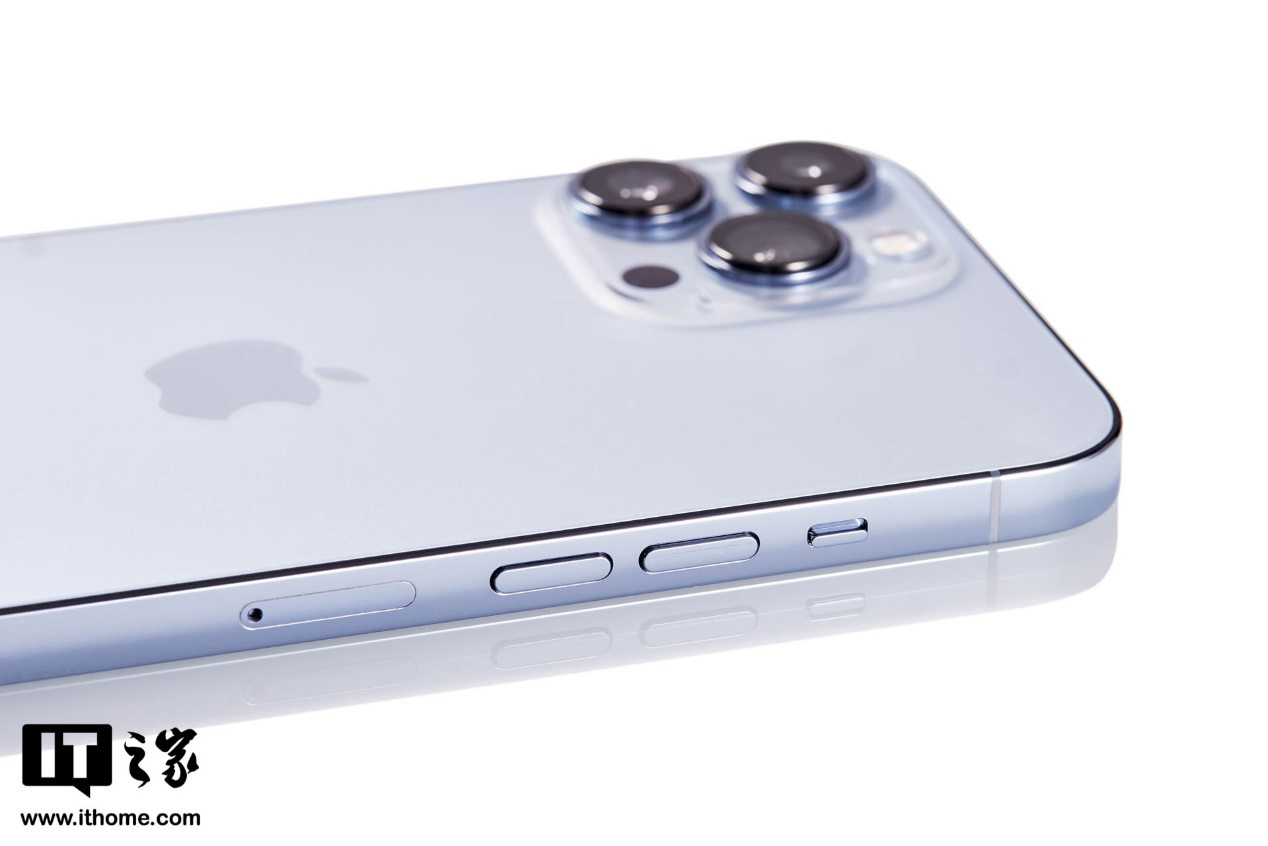 郭明錤：部分 iPhone 14 后置相机镜头存“质量问题”，苹果已转移订单不影响上市