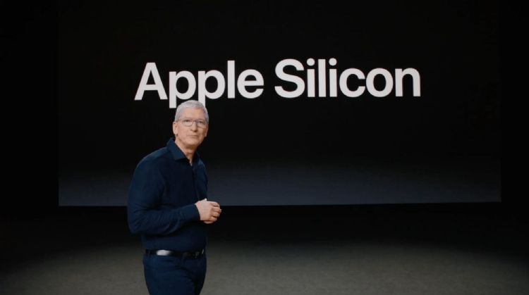 苹果CEOTim Cook宣示Apple Silicon这项雄心勃勃的计划,也在Mac CPU上以苹果自研产品取代英特尔处理器,但想要摆脱高通BP,却面临艰钜任务。苹果 苹果CEOTim Cook宣示Apple Silicon这项雄心勃勃的计划,也在Mac CPU上以苹果自研产品取代英特尔处理器,但想要摆脱高通BP,却面临艰钜任务。苹果