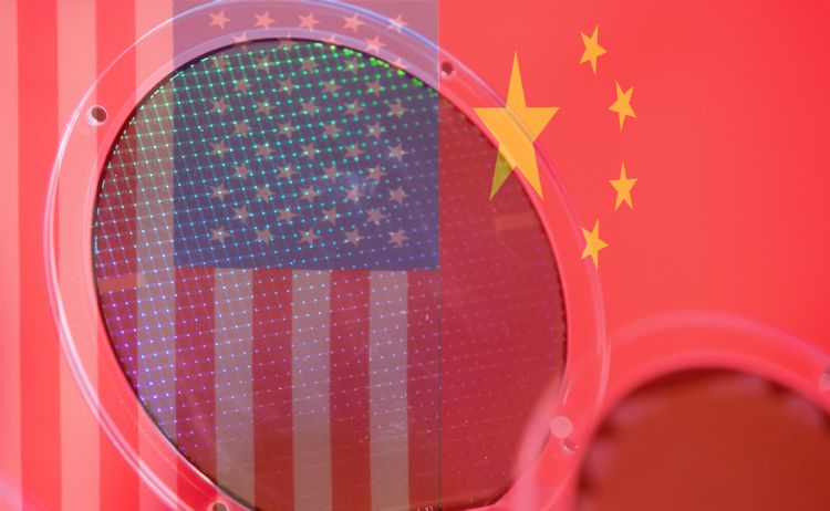 又见无理打压！31家中企被美制裁！
