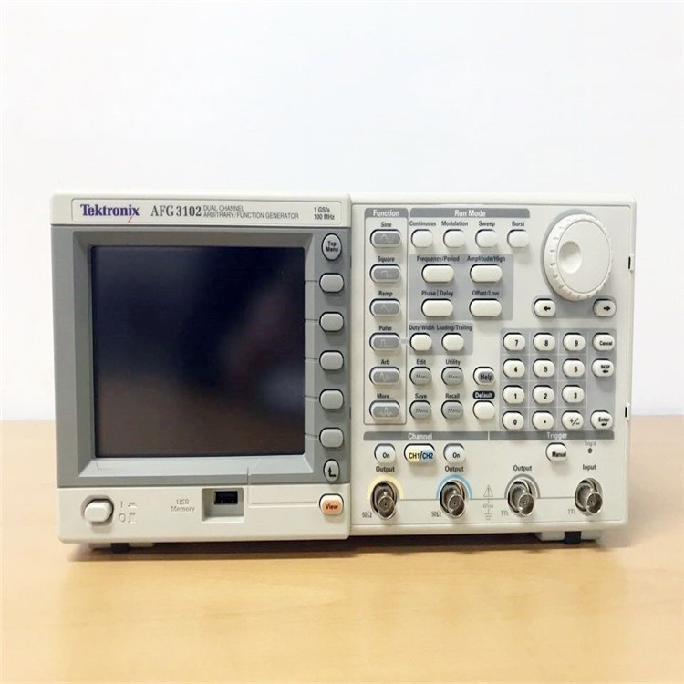 二手AFG31051任意波函数发生器