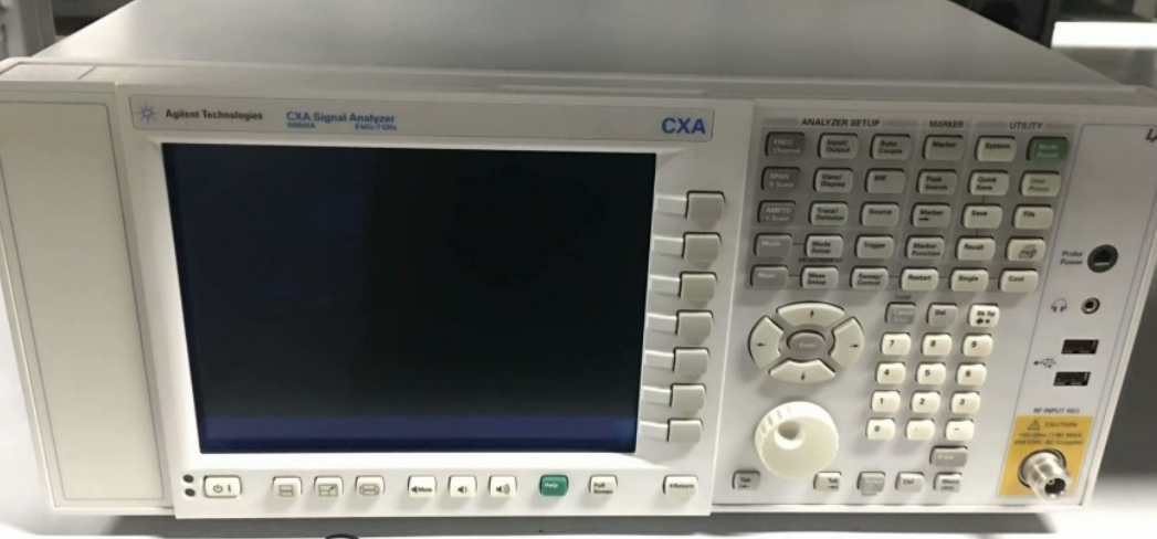 是德keysight（安捷伦）N9320A EPM系列频谱仪 N9320B租售回收