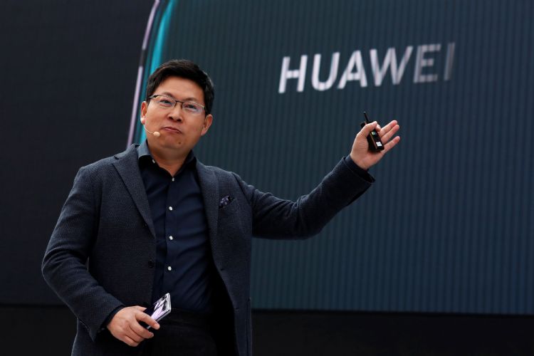 华为终端事业群CEO余承东表示，「先锋计划」开启以来受消费者鼎力支持。华为