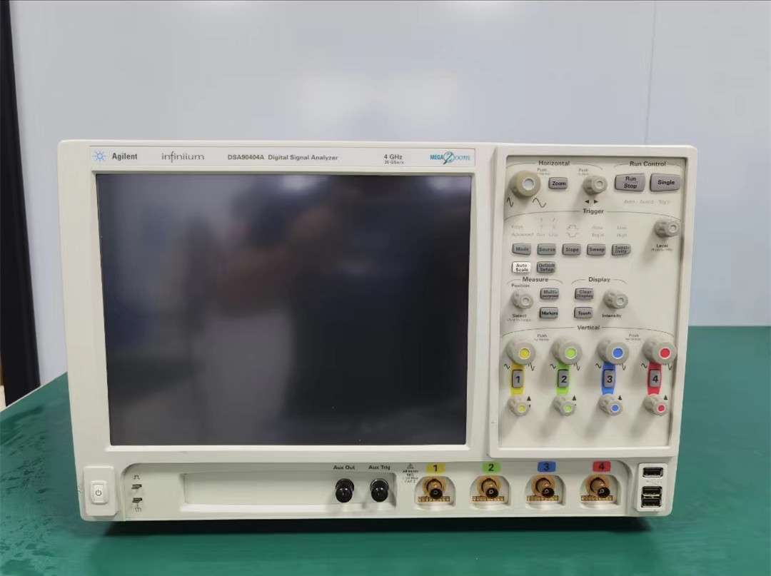 DSA90404A/安捷伦 Agilent DSA90404A高性能示波器
