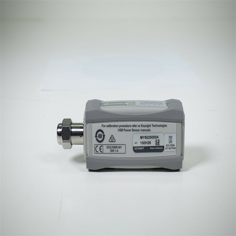 U2001A安捷伦U2002A射频传感器24GHz