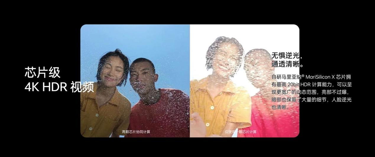 男子的脸部特写与图片配字