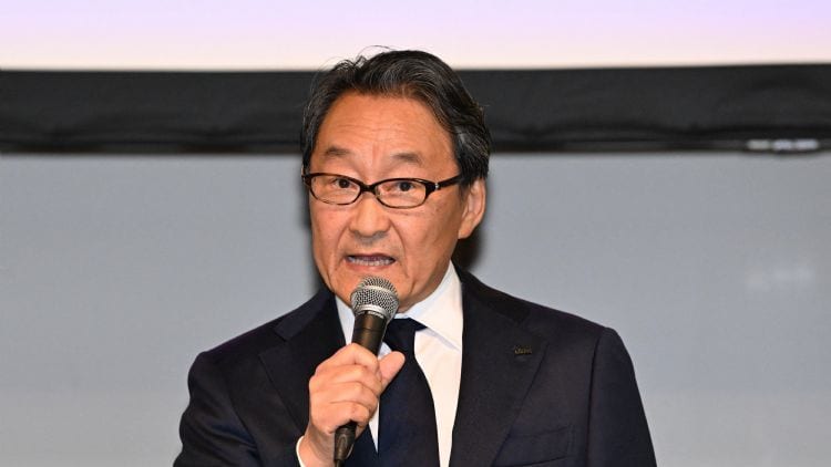Nidec计划退出中国eAxle合资业务