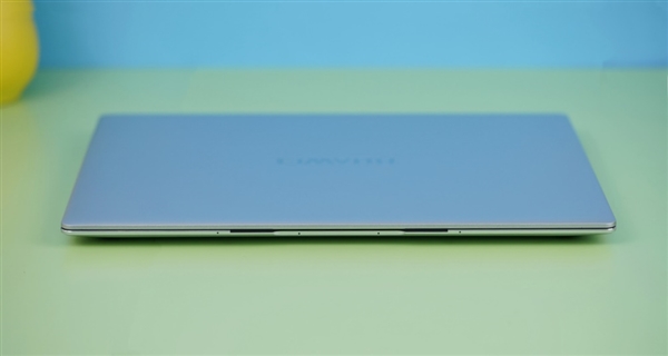 14.2英寸3.1K屏!华为MateBook X Pro开箱图赏