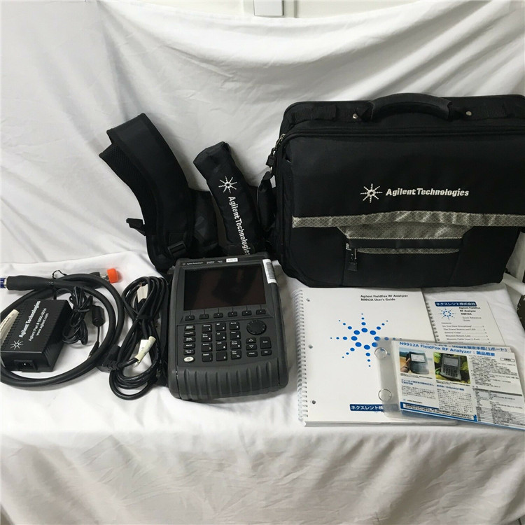 N9912A 手持射频分析仪