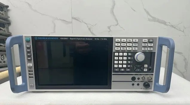 FSVA3007/租售回收R&S 罗德与施瓦茨 FSVA3007信号频谱分析仪