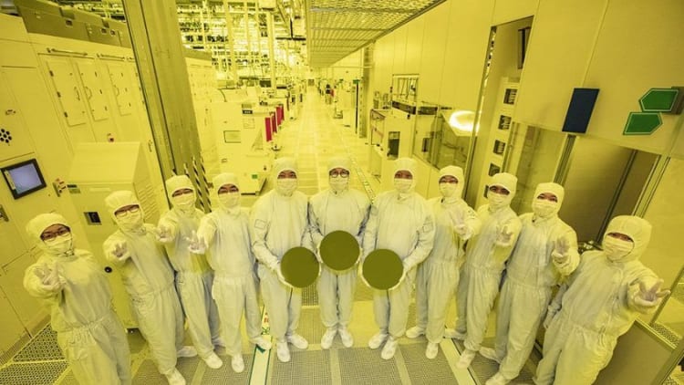 三星提前量产Exynos 2600，或用于Galaxy S26系列