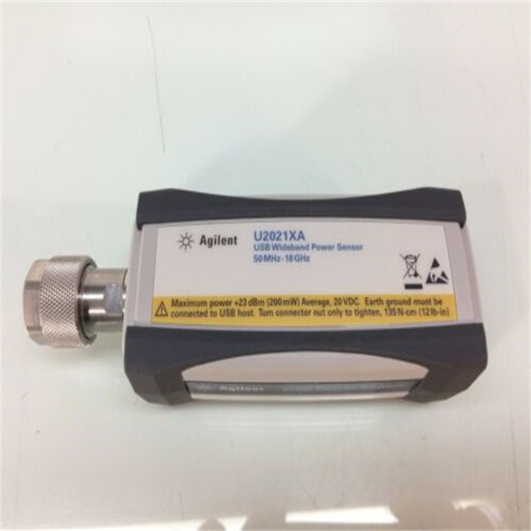 是德U2021XA射频传感器18GHz