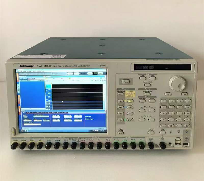 AWG5014C 泰克任意波形发生器