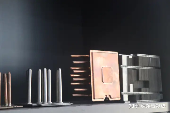 3D均温板/3DVC散热器