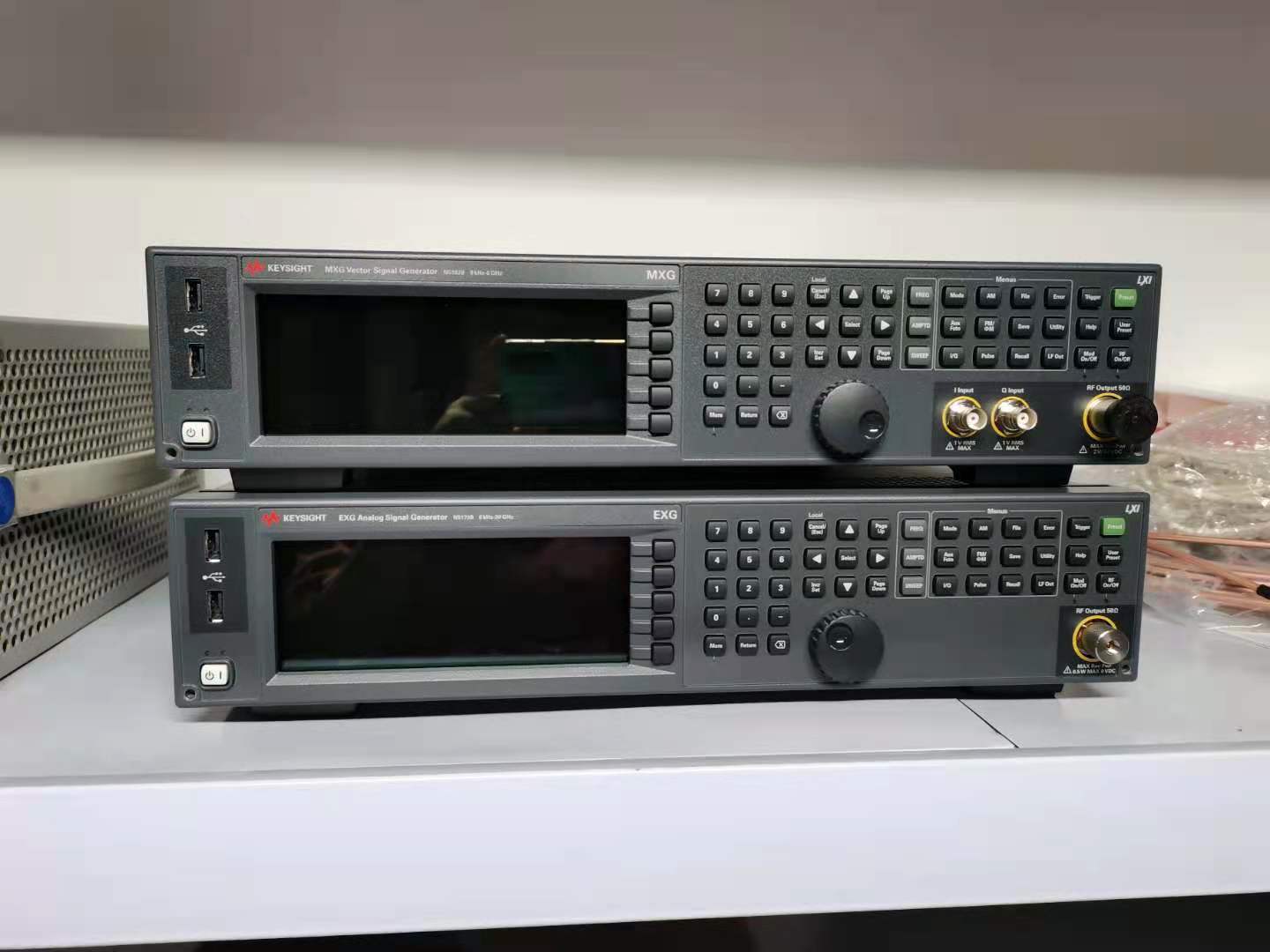 AGILENT安捷伦N5173B微波模拟信号发生器