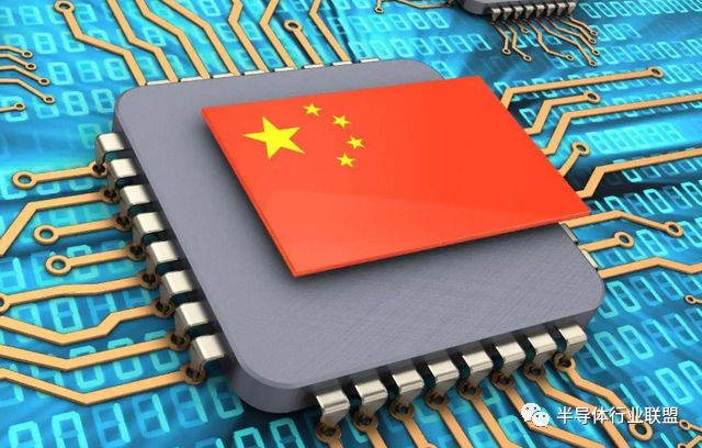 日产10亿颗，中国芯片让国外芯片很难受