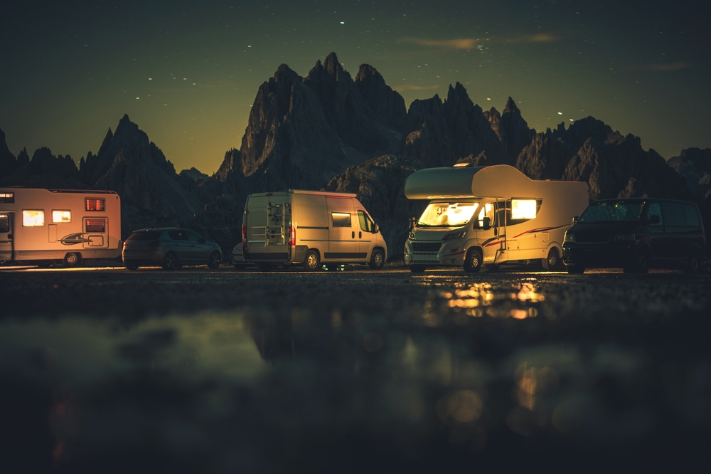 艾迈斯欧司朗将在Caravan Salon展出产品