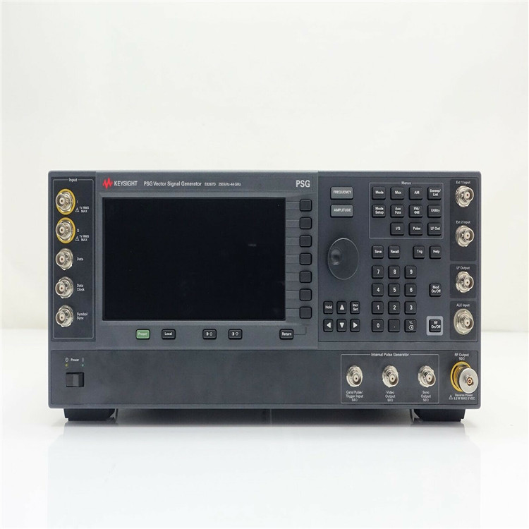 E8267D安捷伦E8267D射频发生器20GHz