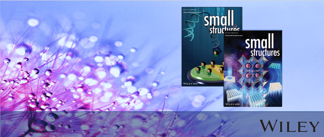 SmallStruct.：华东理工等一步法构建有序硫封端碳化钽MXene用于高效全解水