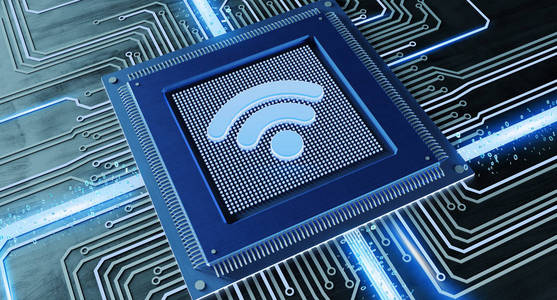 消费需求倒地，Wi-Fi 6/6E主芯片即刻救援！
