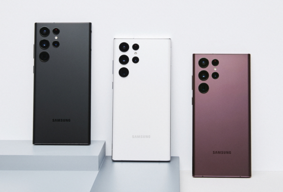 vivo 贾净东透露:将带来长焦体验接近三星 Galaxy S22 Ultra 的新品