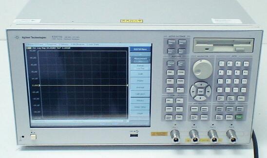 租售美国Agilent/安捷伦E5072A网络分析仪