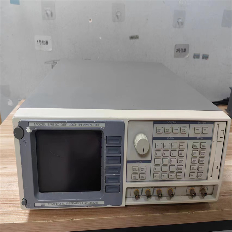 思坦福SR620时间间隔/频率计数器SR850