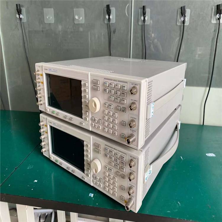 回收/出售德国罗德施瓦茨 ENV216 分析仪