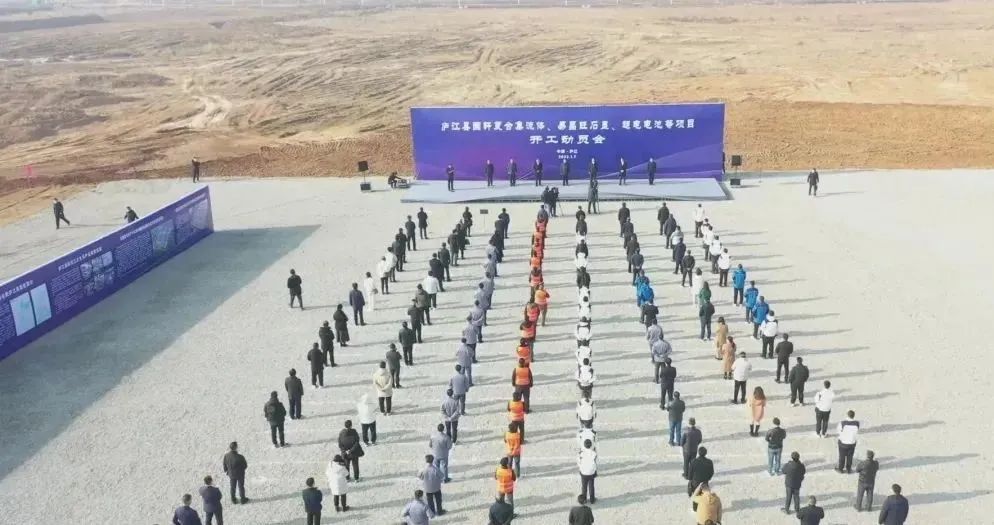 图片来源:庐江官方政务新媒体公众号