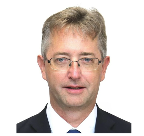 Sondrel任命Gareth Jones为ASIC业务副总裁