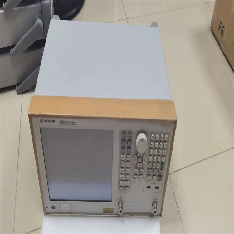 安捷伦Agilent E5063A ENA系列网络分析仪E5061B