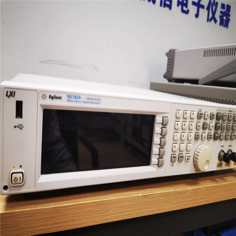 N5182A/租售回收安捷伦 Agilent N5182A矢量信号发生器