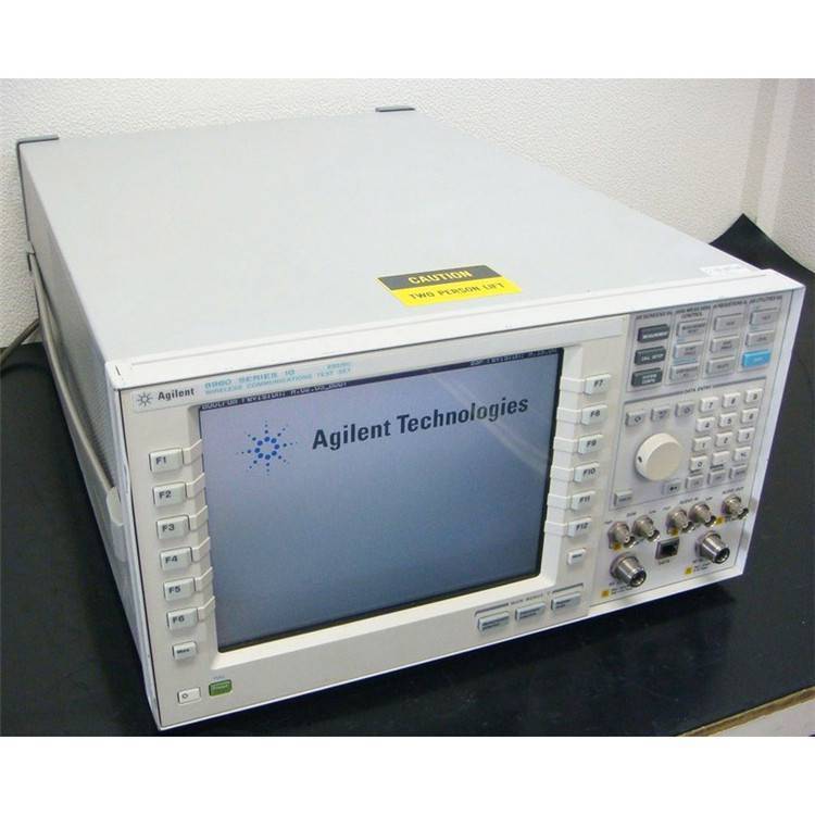 美国Agilent/安捷伦8960综合测试仪