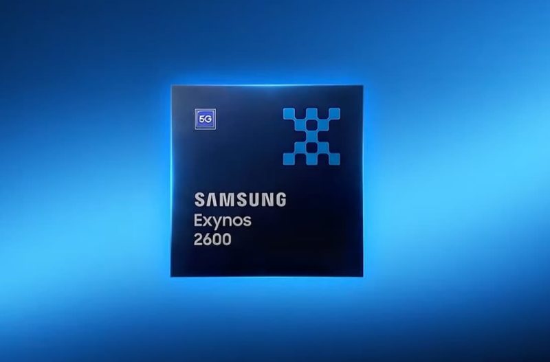 三星Exynos 2600：性能接近高通Snapdragon 8 Elite Gen 5