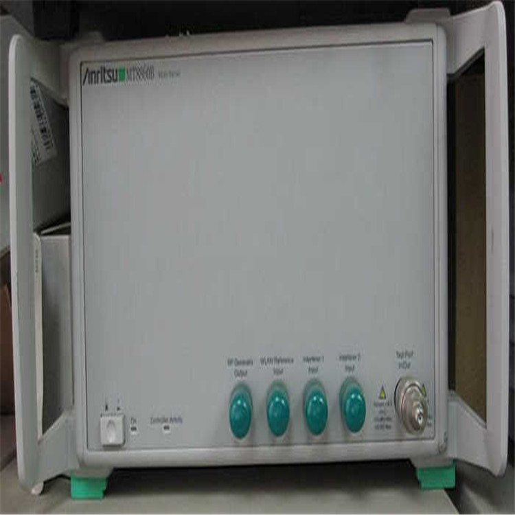 回收Anritsu MT8820C通信分析仪