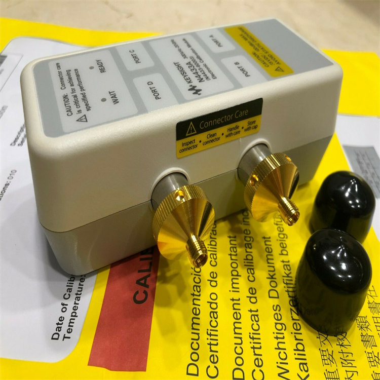 N4433A校准套件回收300 kHz至20 GHz