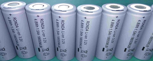 你了解锂铁电池的特点以及发展概况吗?-icspec